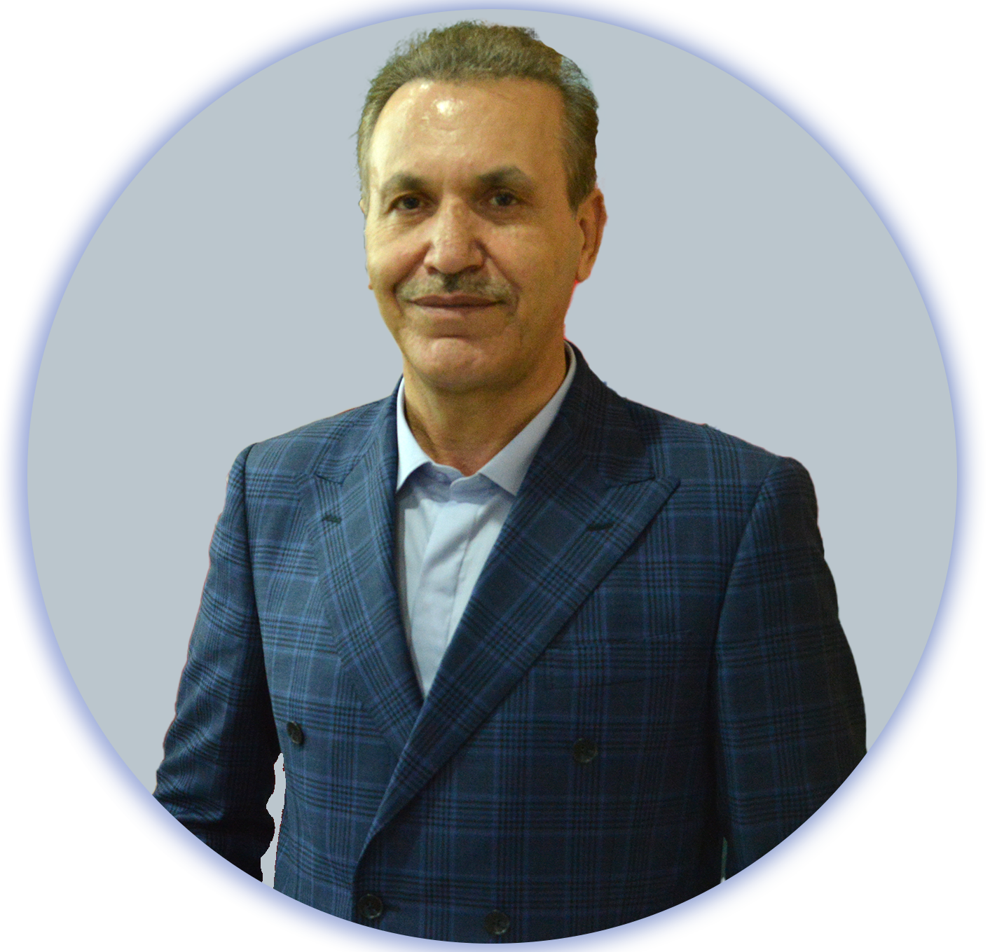 دکتر کاوس جمالی